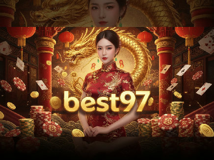 best97 สล็อตออนไลน์