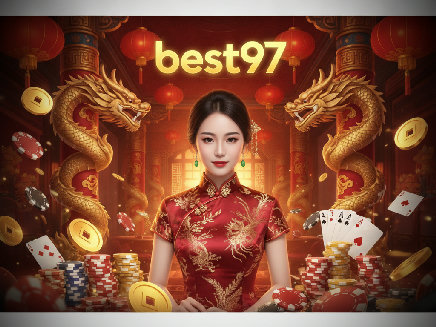 best97 slot